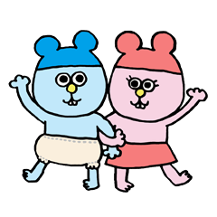 NENTAN and NEMIKO is Love Life