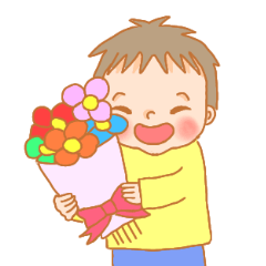 せなっちの毎日ご挨拶