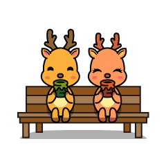 Kamo・kamo フレンズ２