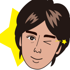 笑いの神と呼ばれる男