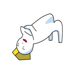 モヒカンヤロー<日常編＞