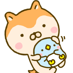 かわいい わんこ 3