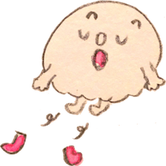 おもさんのいちにち