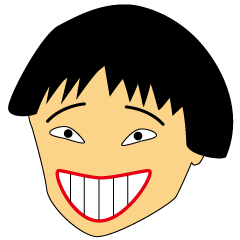 幸★運チコちゃん