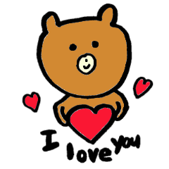 くまぽん（ご挨拶編）