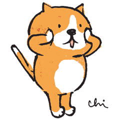 にゃんきーとす 2