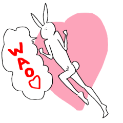 ノートの落書き