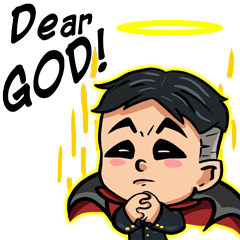 Dracula Falling in Love