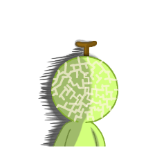 Melonkung1