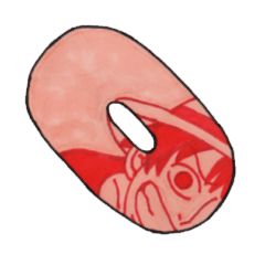 ONE PIECE みんなでタイトル