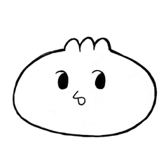 セクシーな肉まん