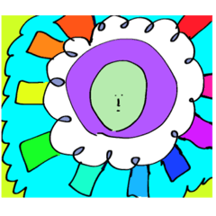 紆余曲折はんこ