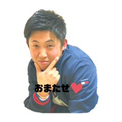 まさひろと仲間達3