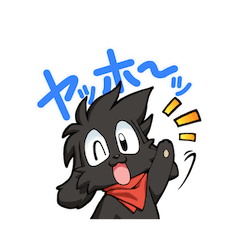 Cherrie & Sweetie (日本語バージョン)