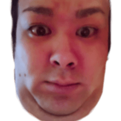 げんちゃん　スタンプ