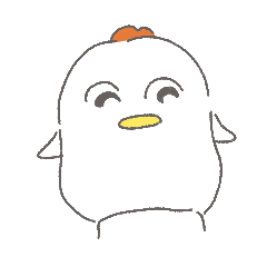 にわとりのこけちゃん