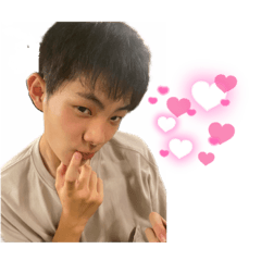 まつしまのあざとくなりたいスタンプ