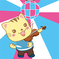 動く！ブーニャン♪オーケストラ- 中国語版