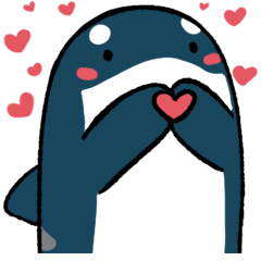 Steph Orca Doll vol.2