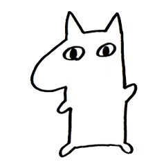 アヌビスのようなもの