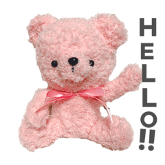 あみぐるみべあ