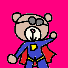 リロの英語スタンプ193