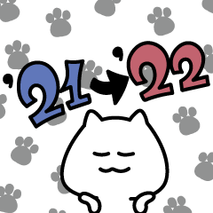 でろーんねこ（2021-2022編）