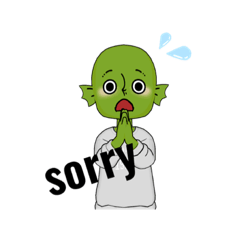 ぐうりんスタンプ