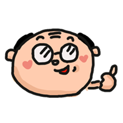 いいよんおじさん