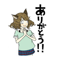 みんな違ってみんなケモ耳