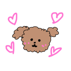 ゆるふわモコちゃんの日々