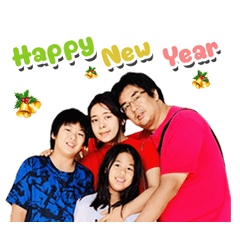 Gen & Serene Animated