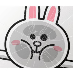 動く！コニー&フレンズ_愛と青春3