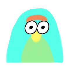 みんな大好きスイカちゃん