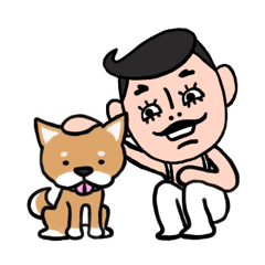 毎日！サスペンダー兄さん