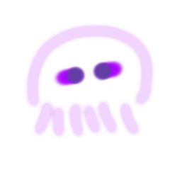 うっすら不気味スタンプ