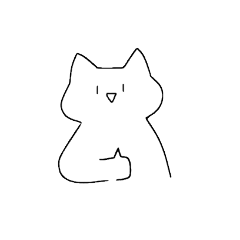 推しを推したいネコ