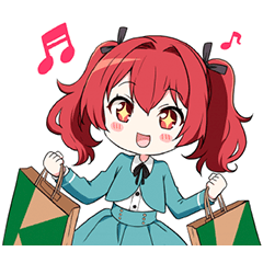 創彩少女庭園 Vol.2