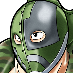 キン肉マン～復活第2弾・超神降臨!!