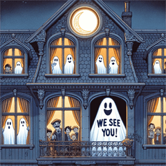 ホラー・ホラー01