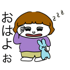 皆んな生きているね。