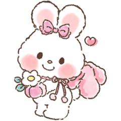 リボンギャルズ 8