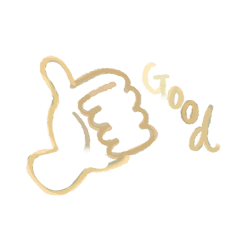 ポジティブなメンタースタンプ