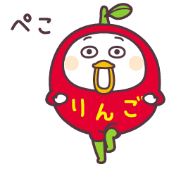 にわとりのトットさん／日本語のダジャレ