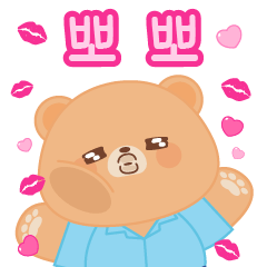 MR.B & Honey: Couple Life BIG BIG (KR)