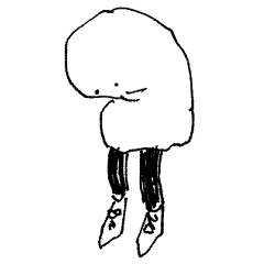 なんかそんなカンジ。