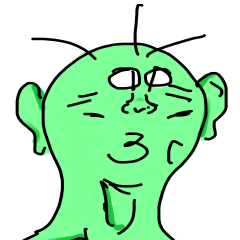 Fluorescent cockroach 2.0