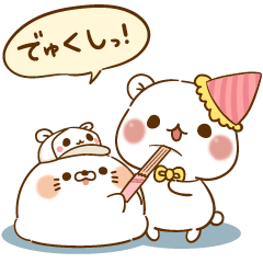 毒舌あざらし22