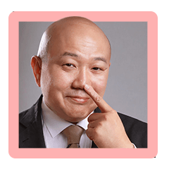 毎日使えるAIおじさん