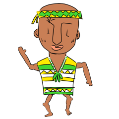 Taiwan's indigenous people